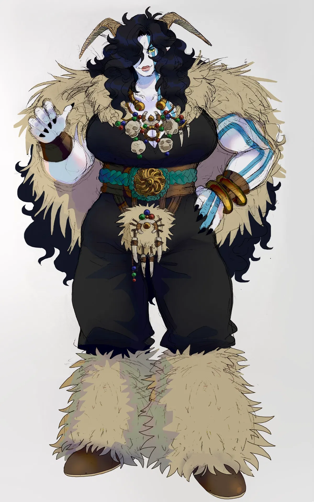 Avatar of Arduina