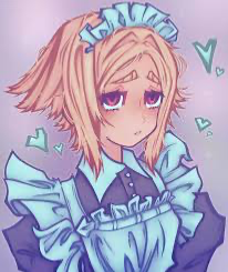 Avatar of Maid!Eishia Stilza | Lost a bet