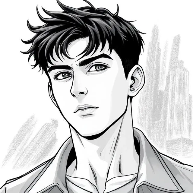 Avatar of Your loud, rude, arrogant, messy roommate Ryan 
