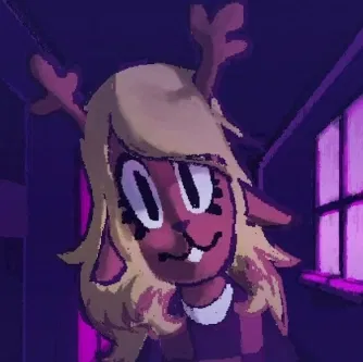 Avatar of Noelle Holiday (RIBBIT)