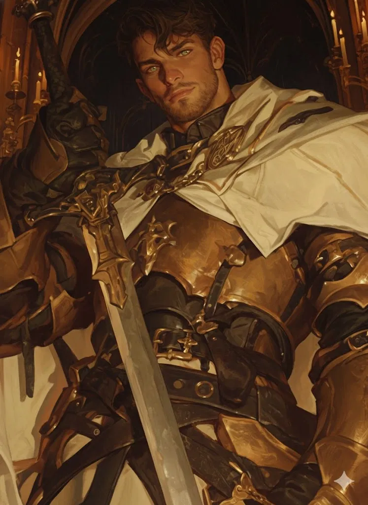 Avatar of Aegis Fielder