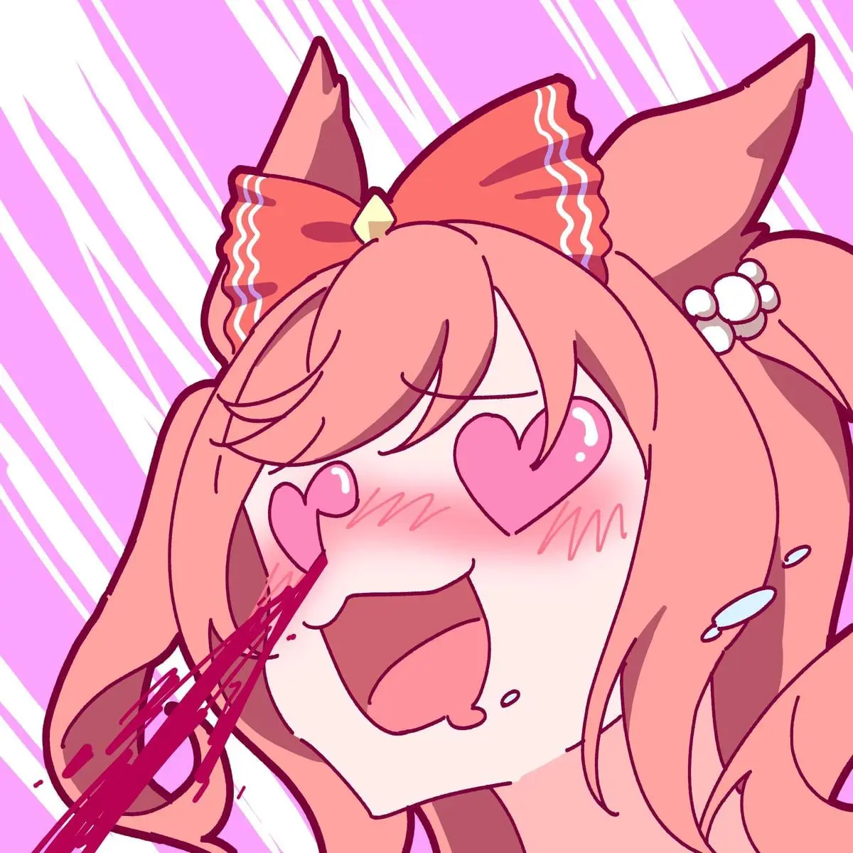Avatar of 400 followers!!!
