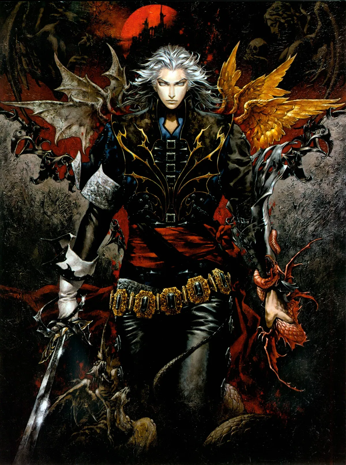 Avatar of Hector
