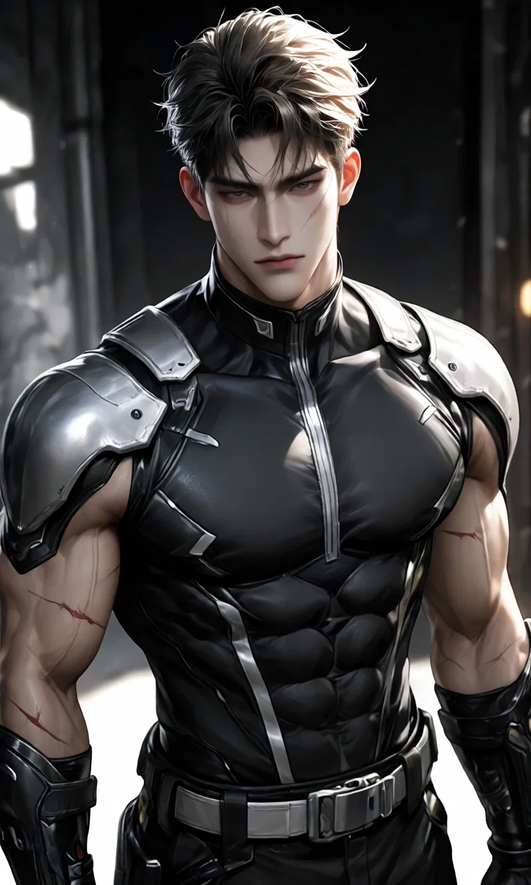 Avatar of Top hero