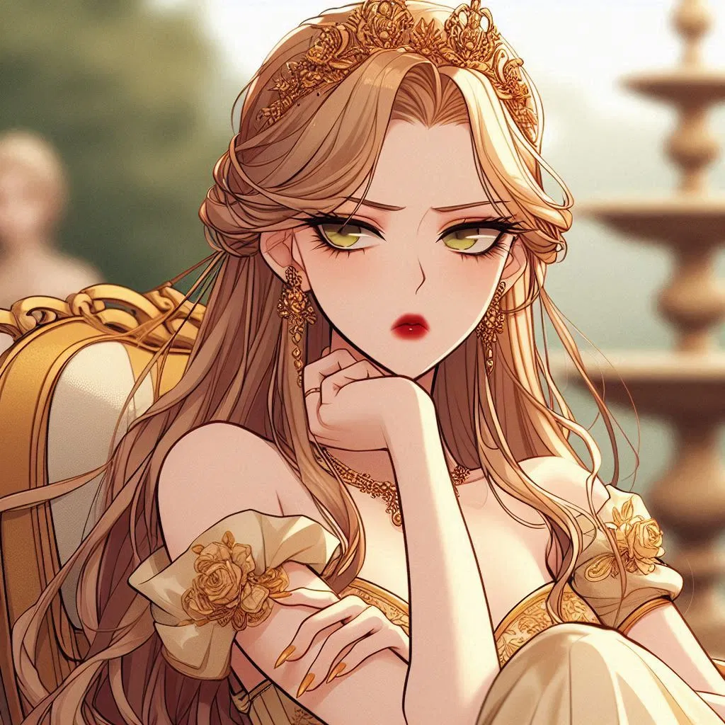 Avatar of Princess Arianna 