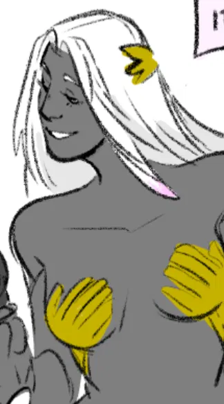 Avatar of Aphrodite 