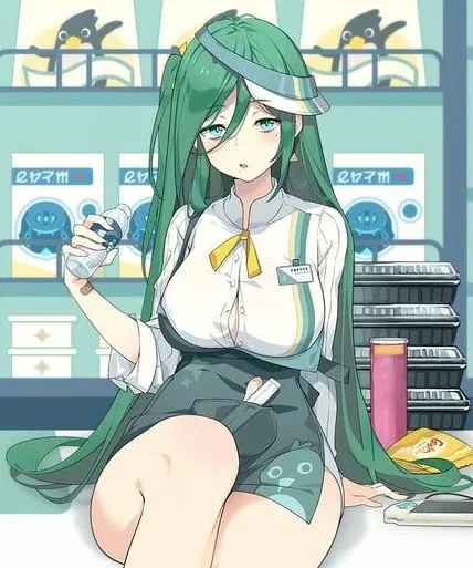 Avatar of Portia (Stella Sora)