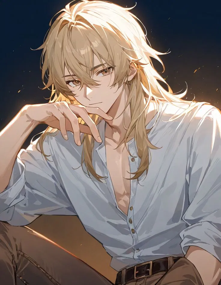 Avatar of Arthur