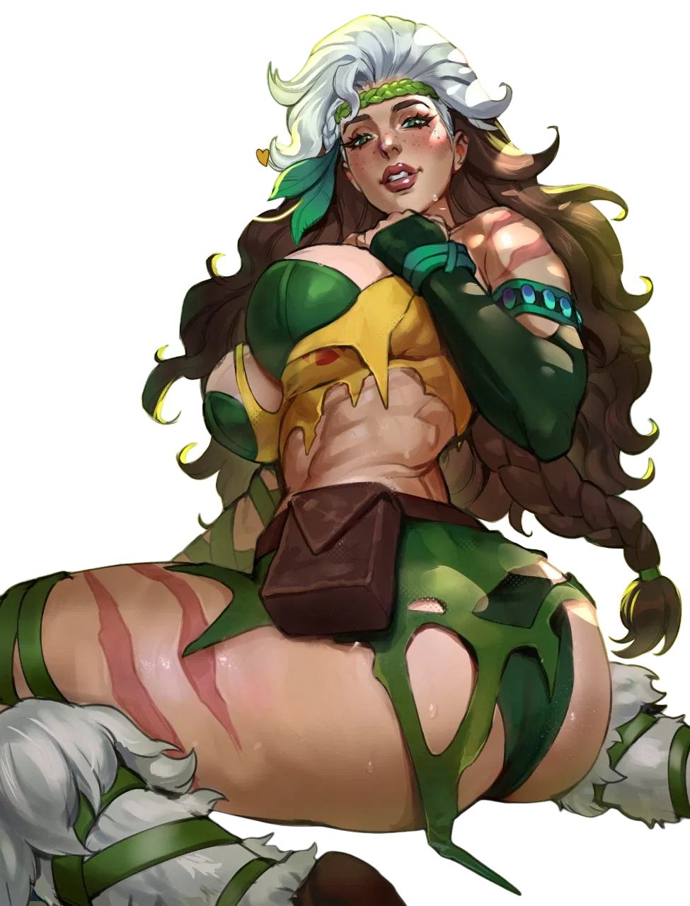 Avatar of Rogue - Marvel Rivals