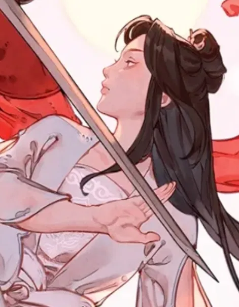 Avatar of Yu Shengyan || Your rival⚔️