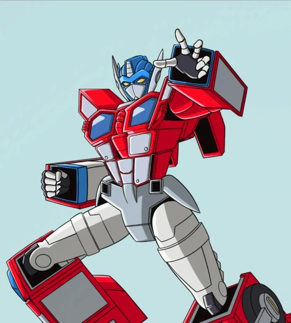 Avatar of Transformers 2007