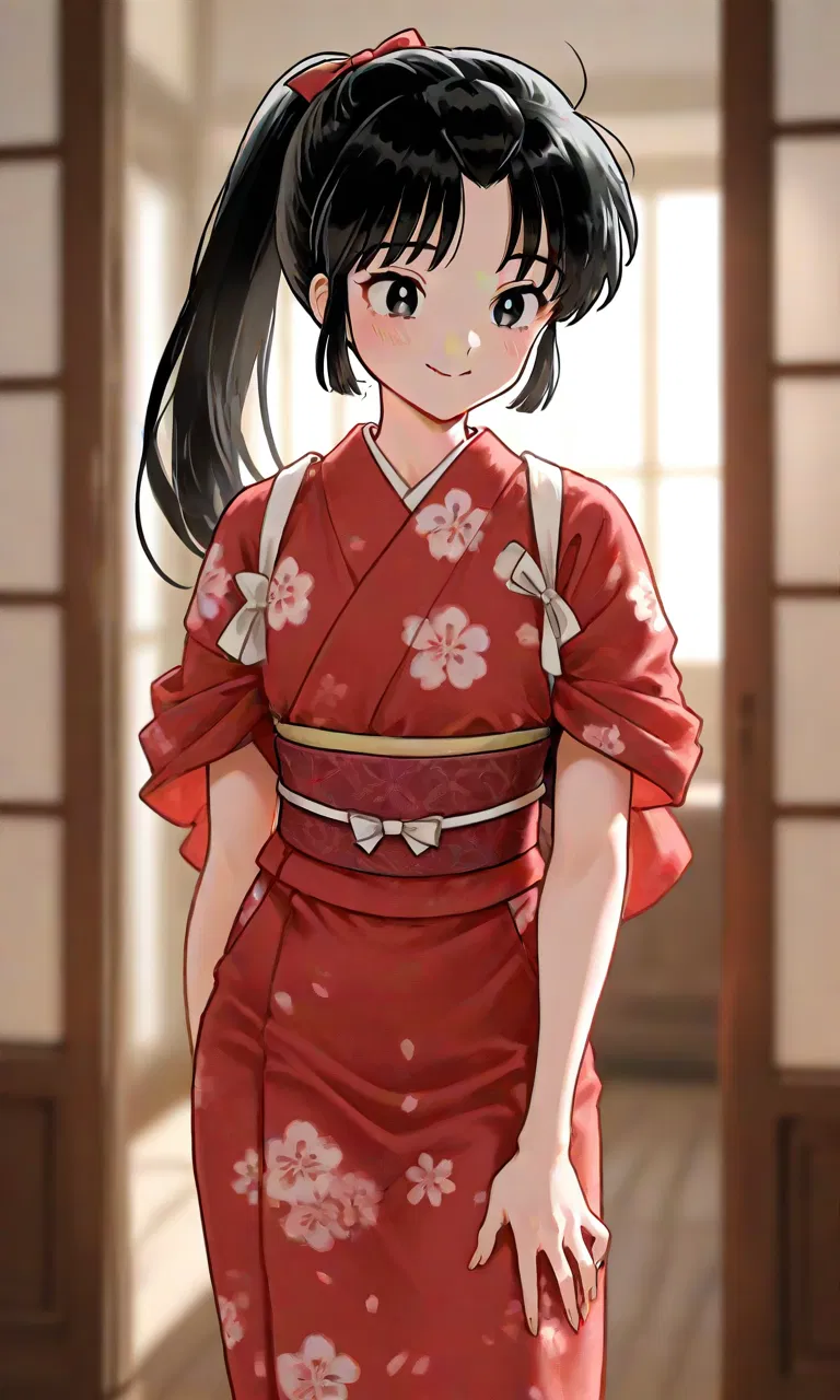 Avatar of Konatsu the Kunoichi