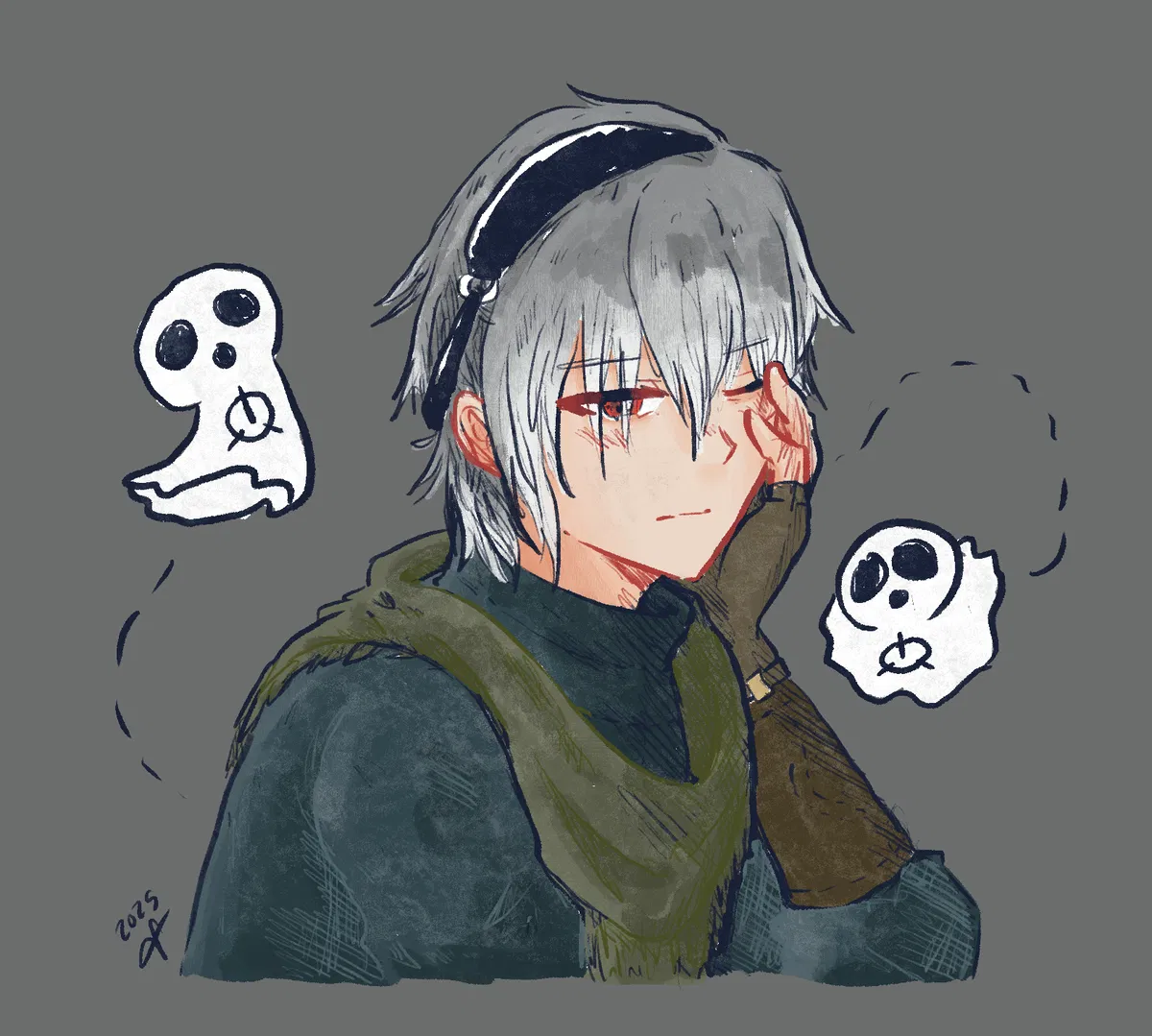 Avatar of Koro || Broken World