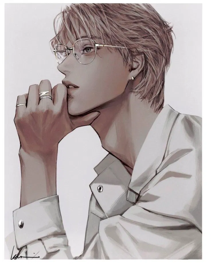 Avatar of Kieran Lagrange 