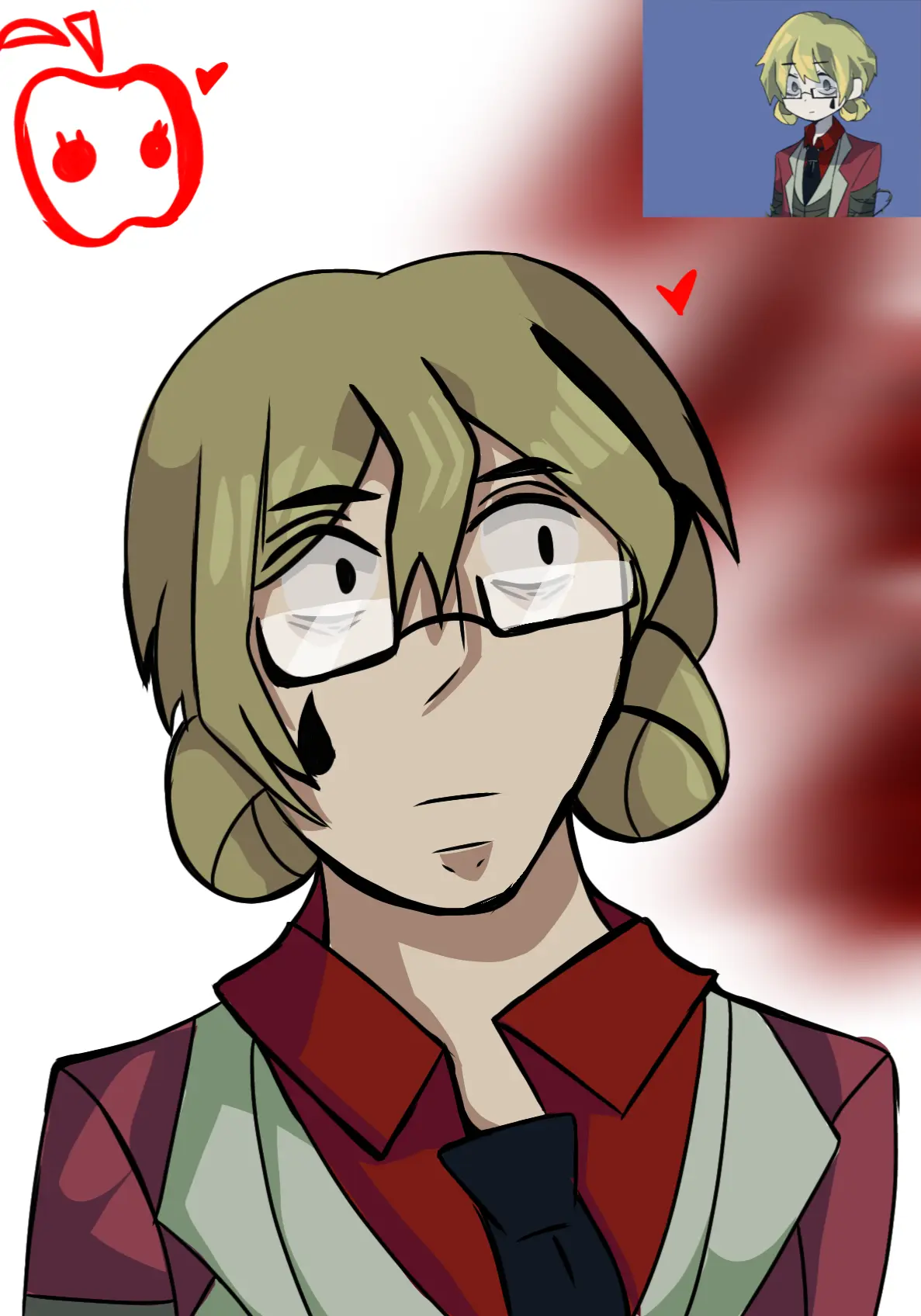 Avatar of Mirabelle  [L-corp nugget) 