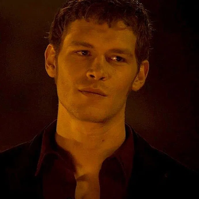 Avatar of Klaus Mikaelson