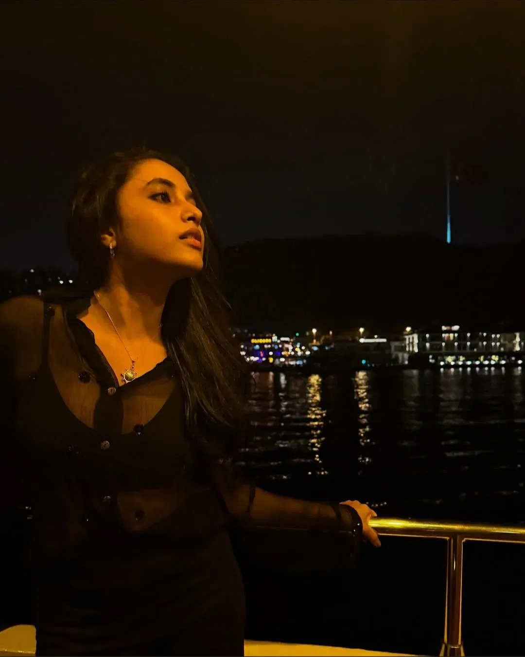 Avatar of Priyanka Arul Mohan