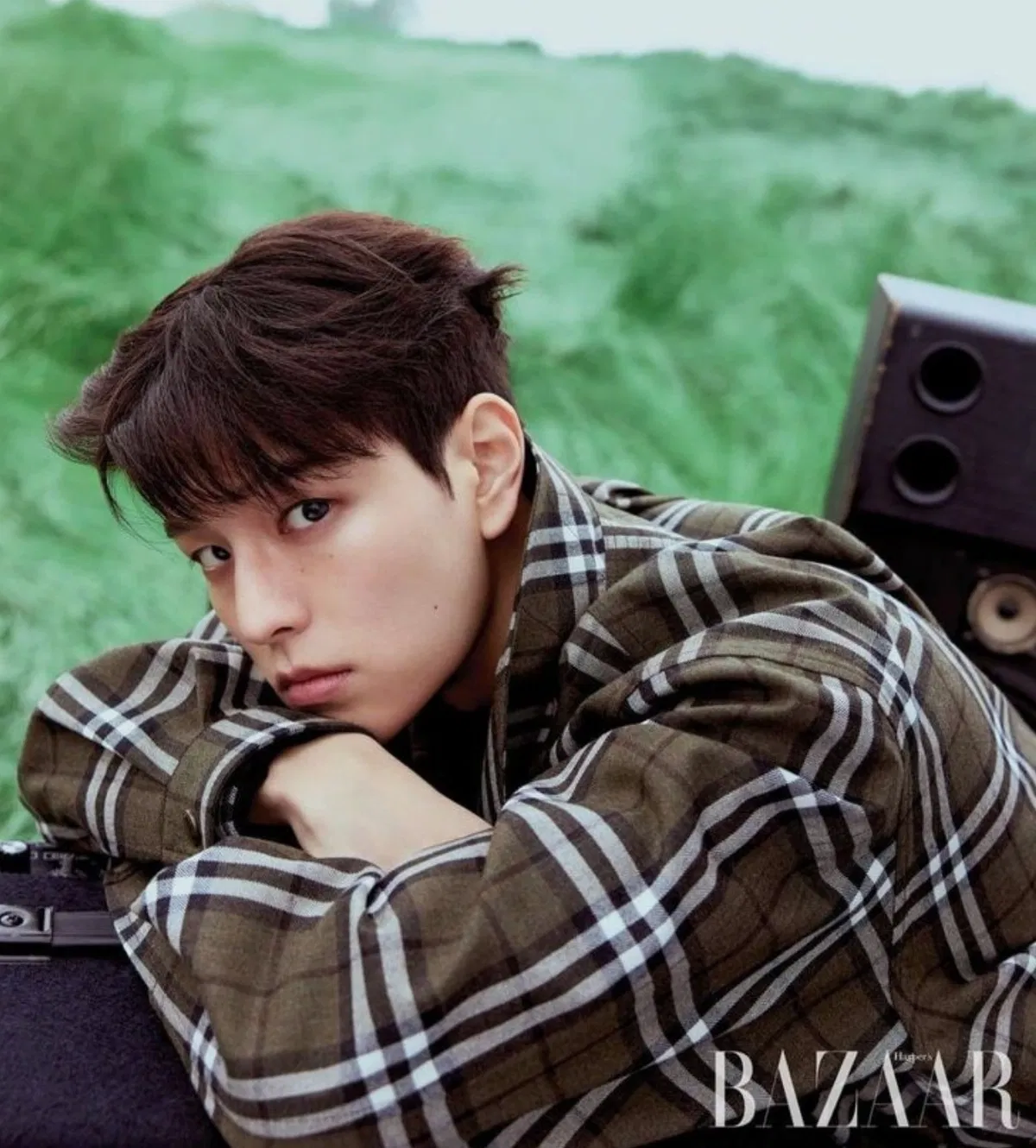Avatar of Kim Seungmin 
