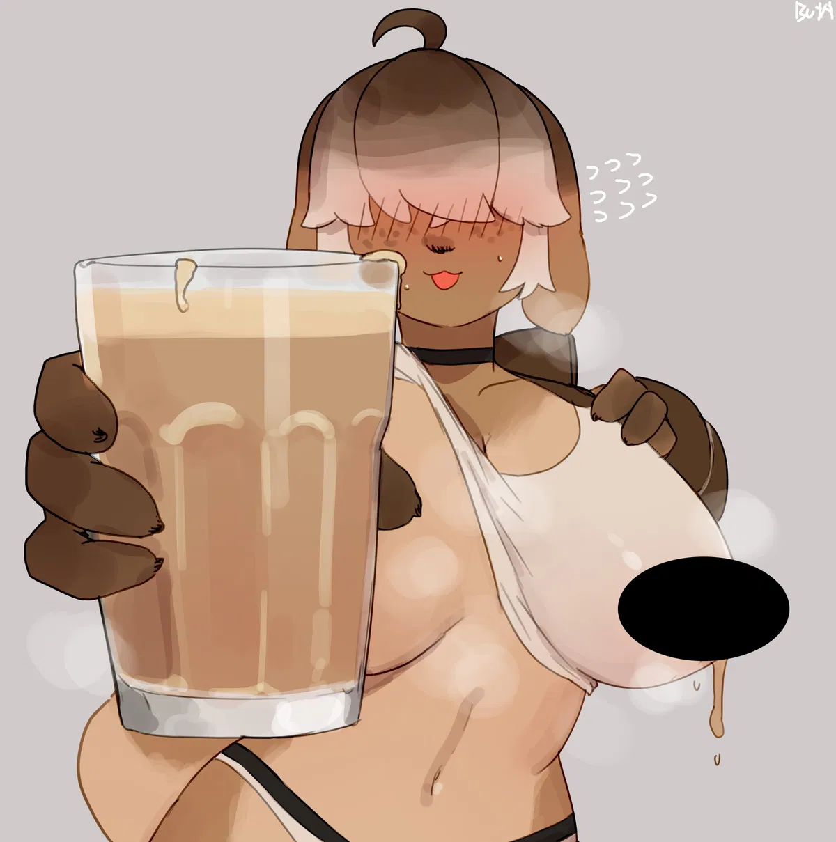 Avatar of Tiramisu your dog girl roomate