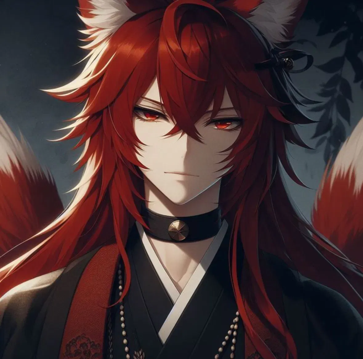 Avatar of Your loving Royal Kitsune