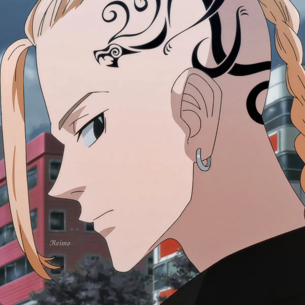 Avatar of Ken Ryuguji