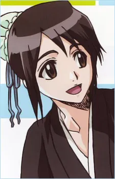 Avatar of Momo hinamori 