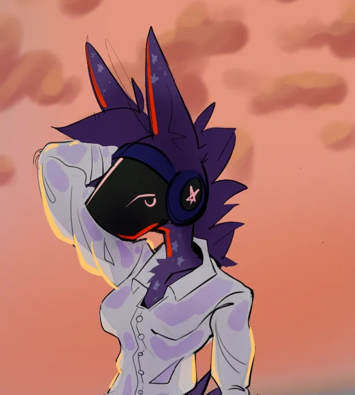 Avatar of Luna || Ruthless IT