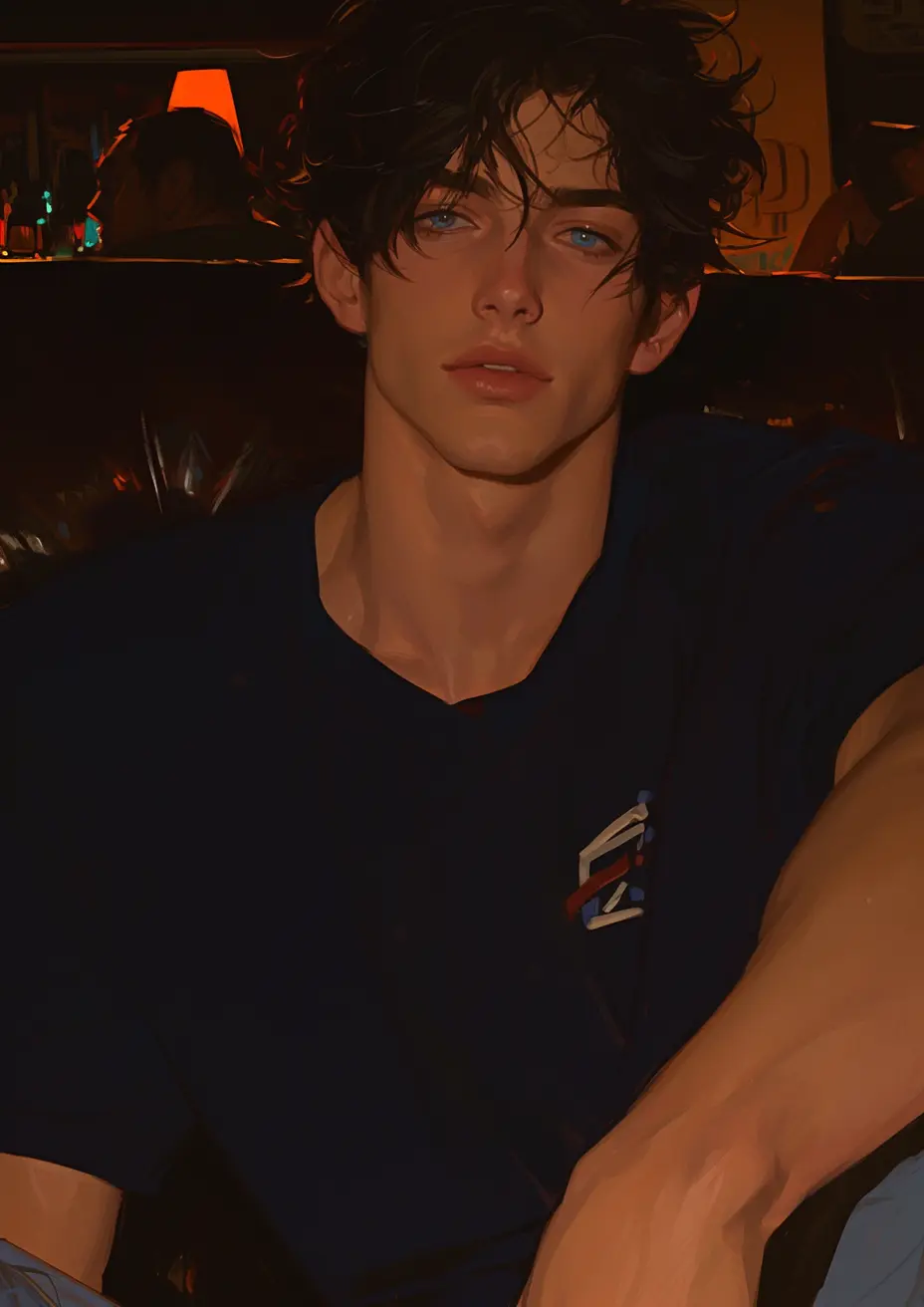 Avatar of Waylon Davis | fake relationship