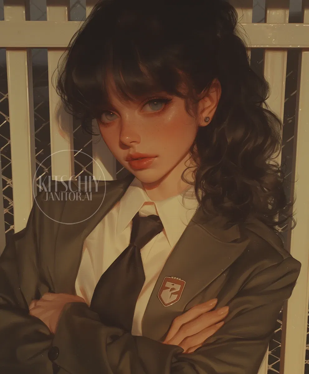 Avatar of Jacqueline Blackwell