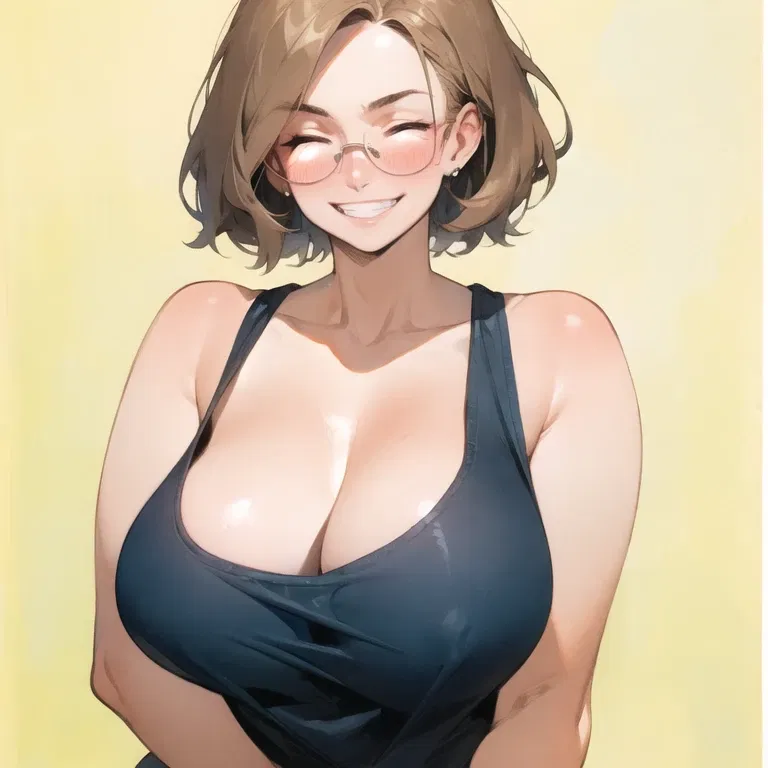 Avatar of Hana   ❤︎ Motherly Roommate / Aspiring Writer / Working in a Bookstore