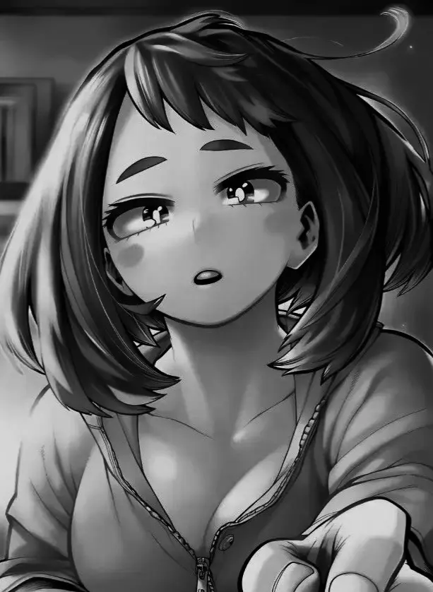 Avatar of Ochaco Uraraka