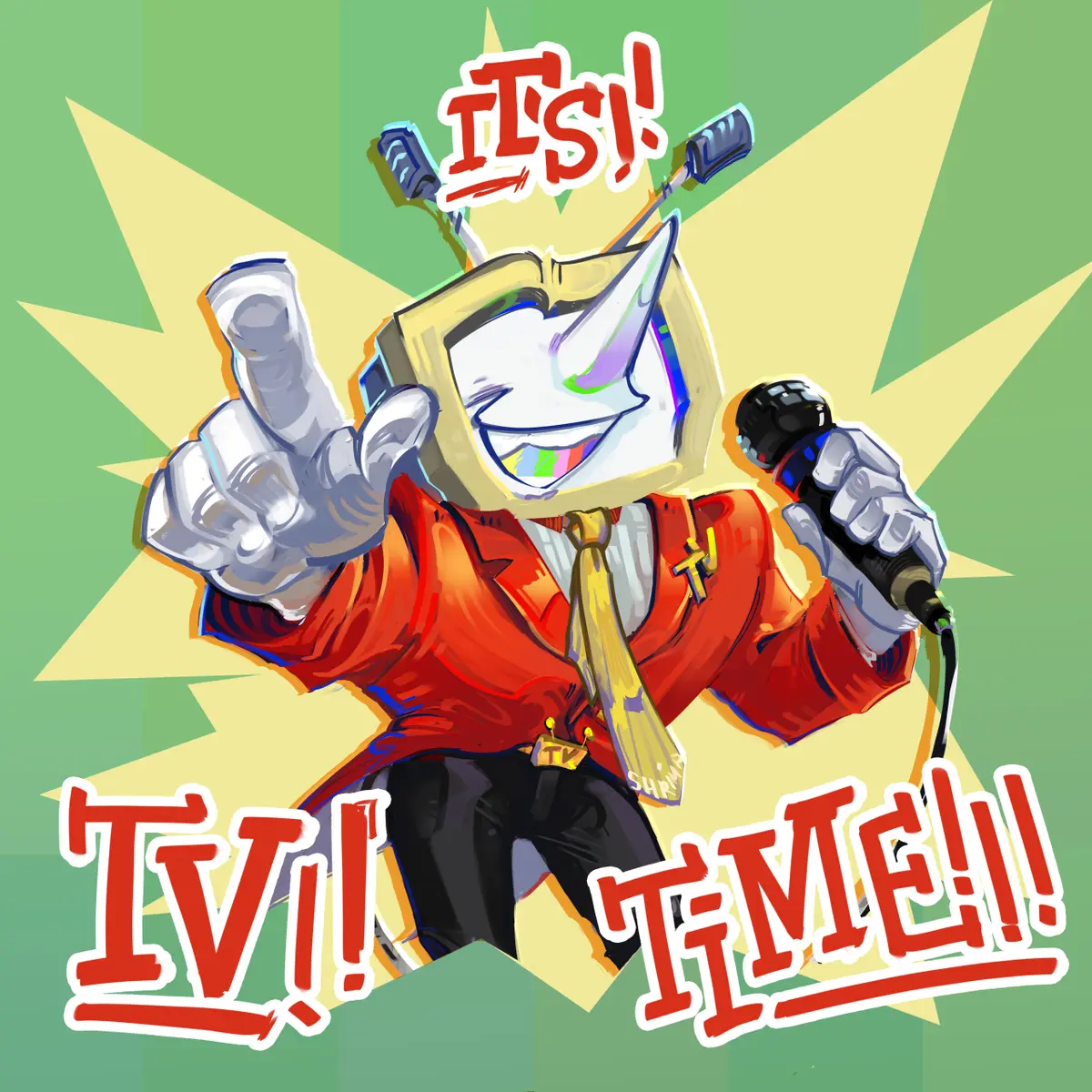 Avatar of Tenna