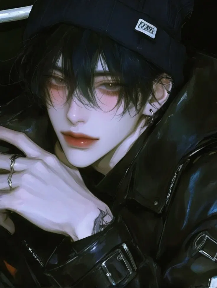 Avatar of Soren Blackwood
