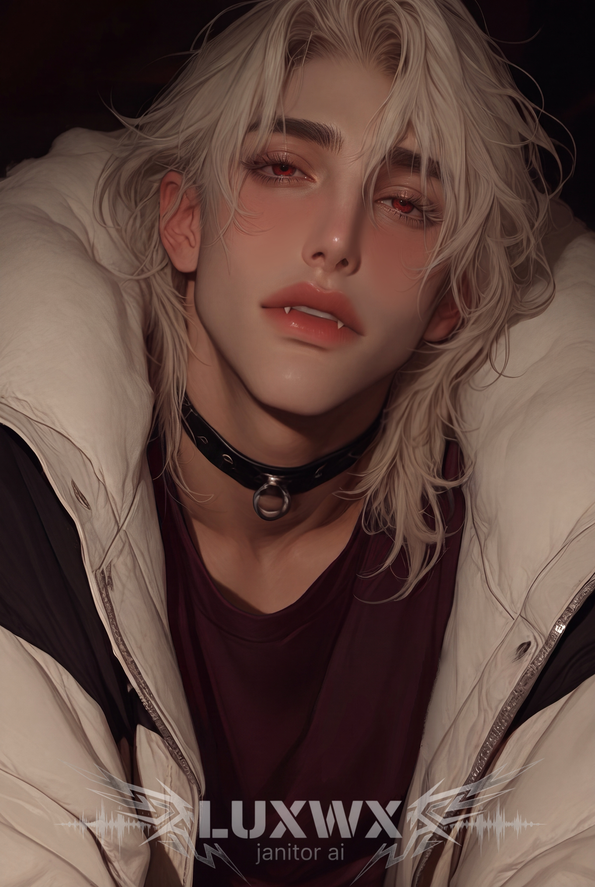 Avatar of BIRTHDAY GIFT ⁞ Elian