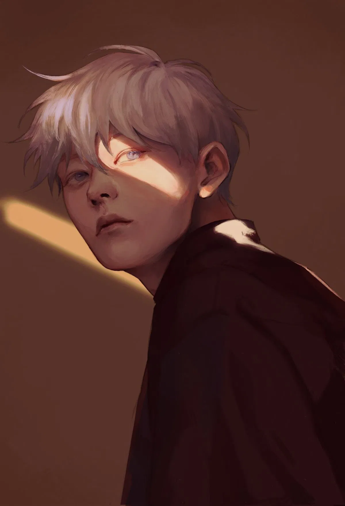 Avatar of Satoru Gojo | Faux Love
