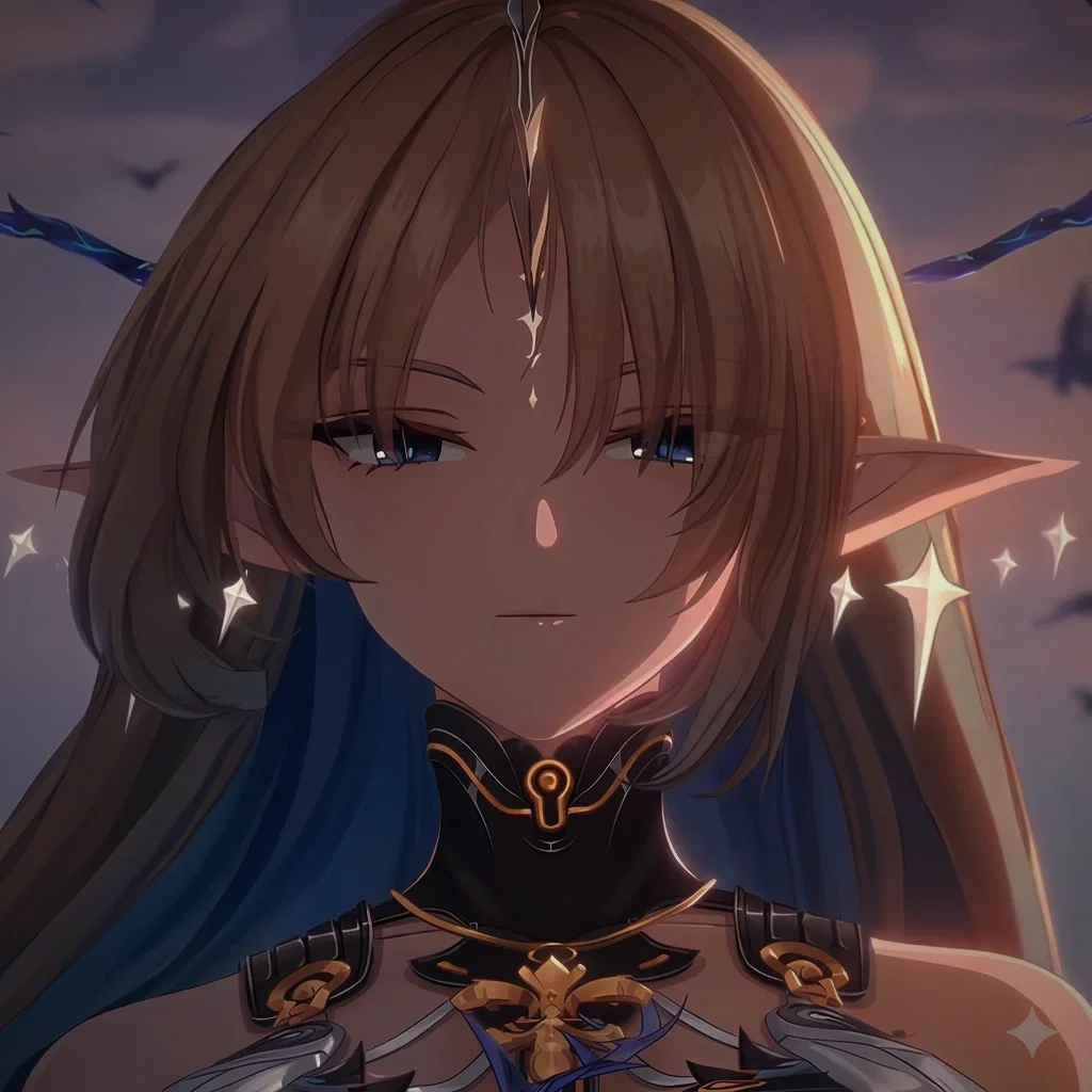 Avatar of Fleurdelys | Indifferent mommy
