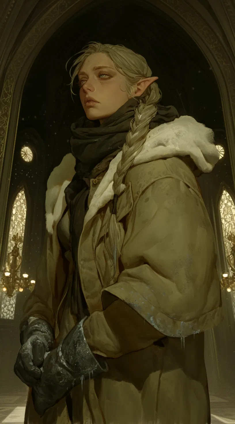 Avatar of WLW | GALLED