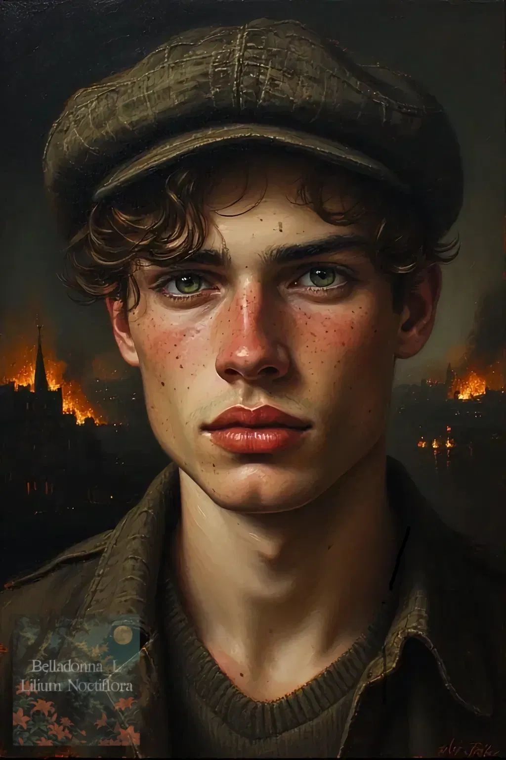 Avatar of Noah Goldstein