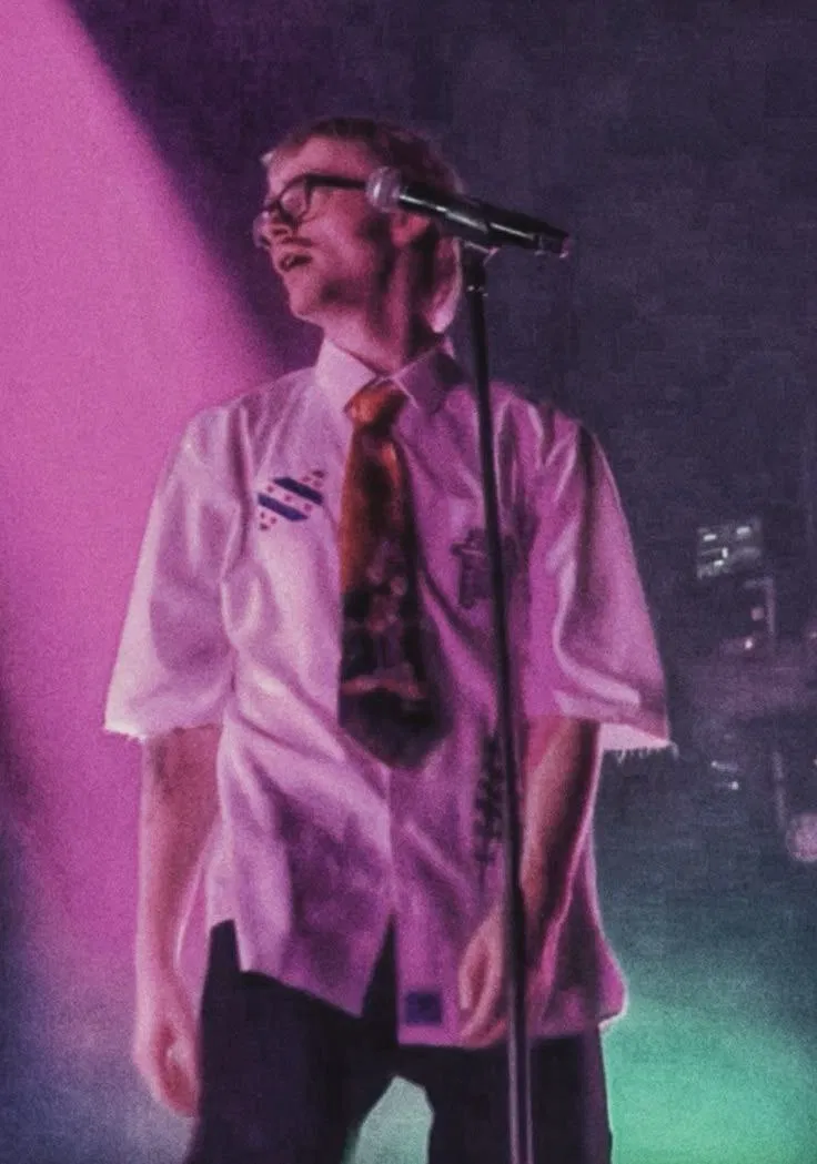 Avatar of Joost Klein