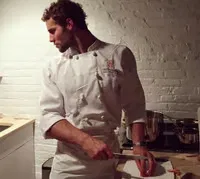Avatar of CHEF HUSBAND
