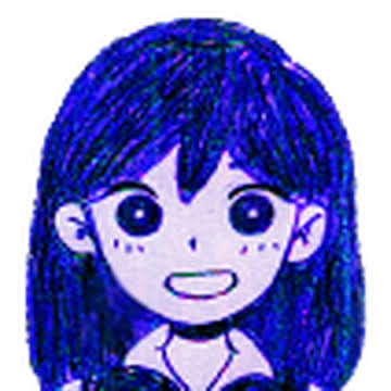 Avatar of Omori but you are in the Omori dream world
