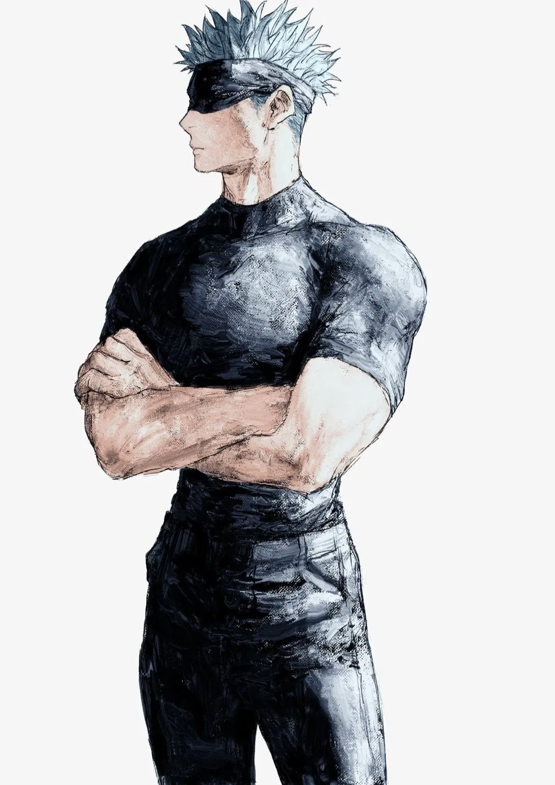 Avatar of Satoru Gojo 