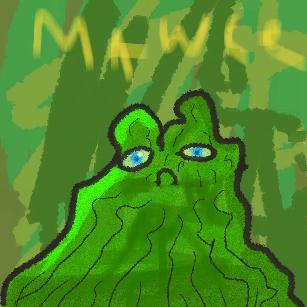 Avatar of TADC OC - Mawce