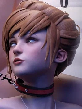 Avatar of Kate Marsh goes to Slut Academy