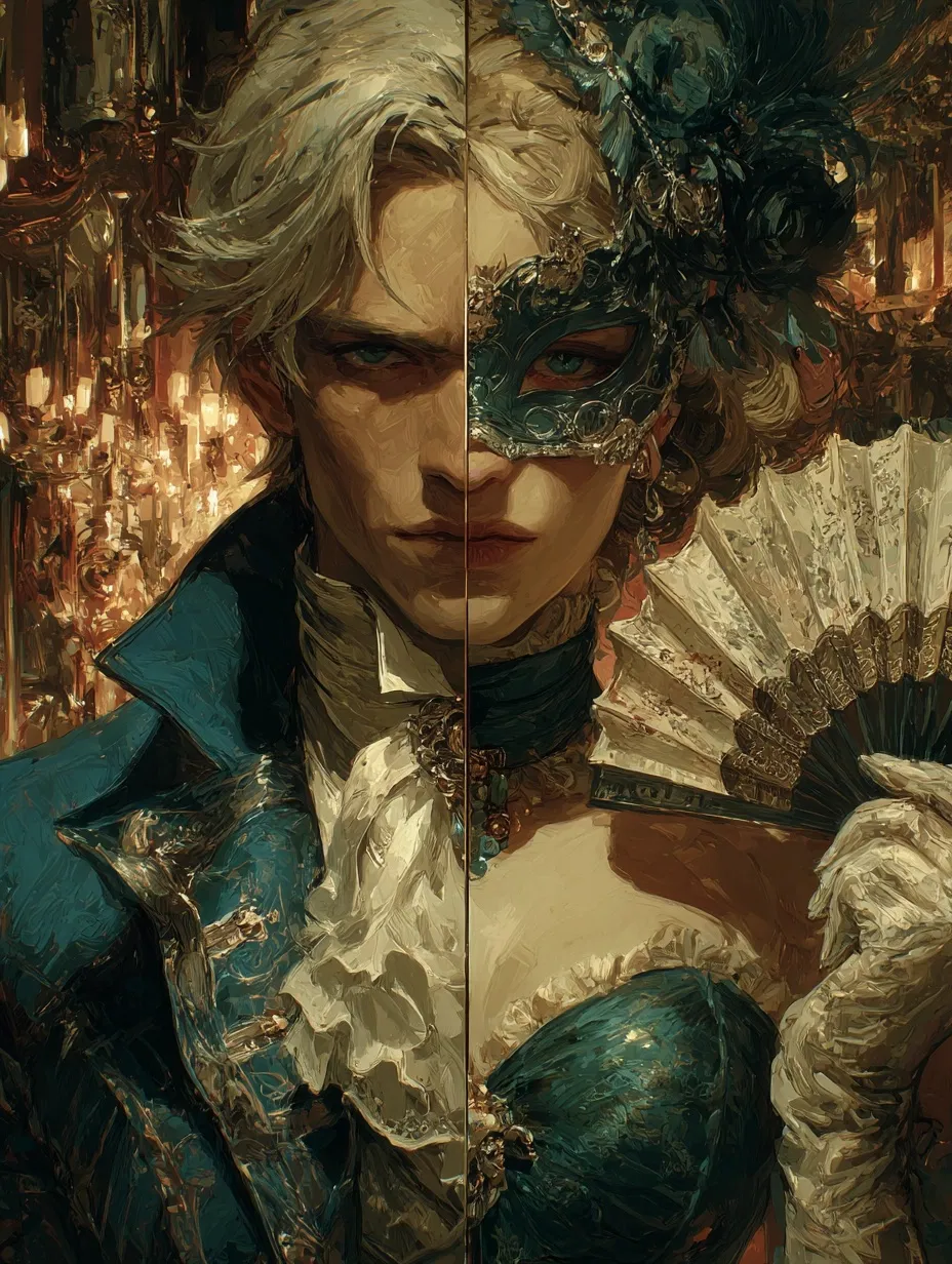 Avatar of Emile