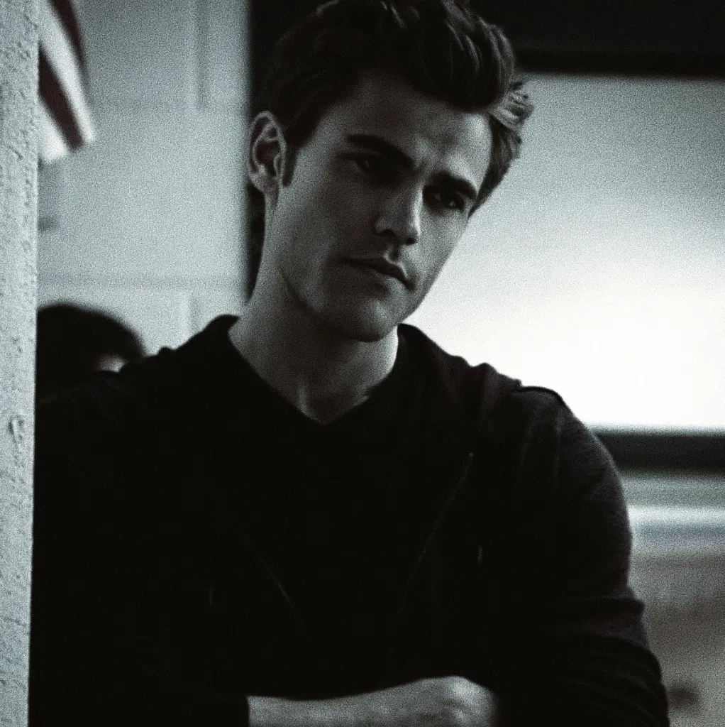 Avatar of Stefan Salvatore 