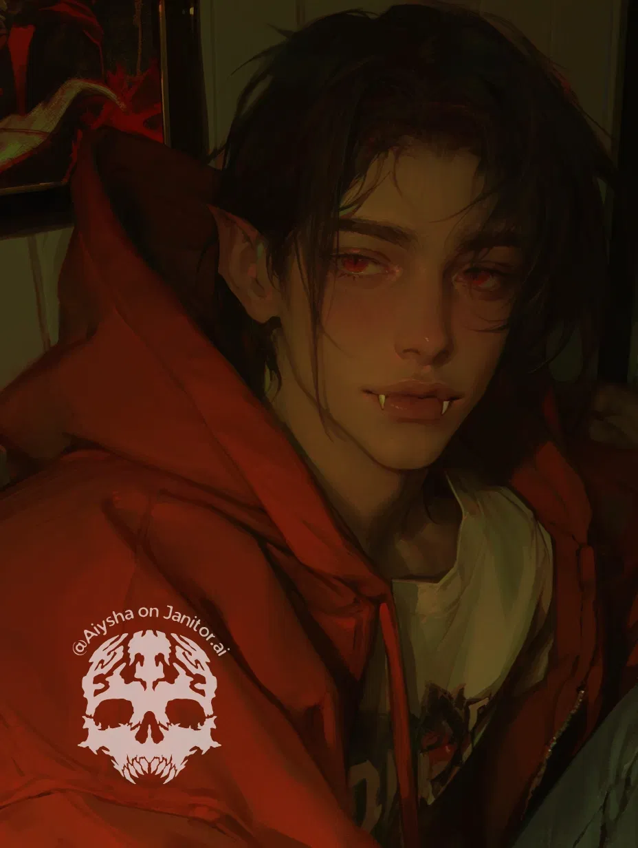 Avatar of Dante Rossi 🎃
