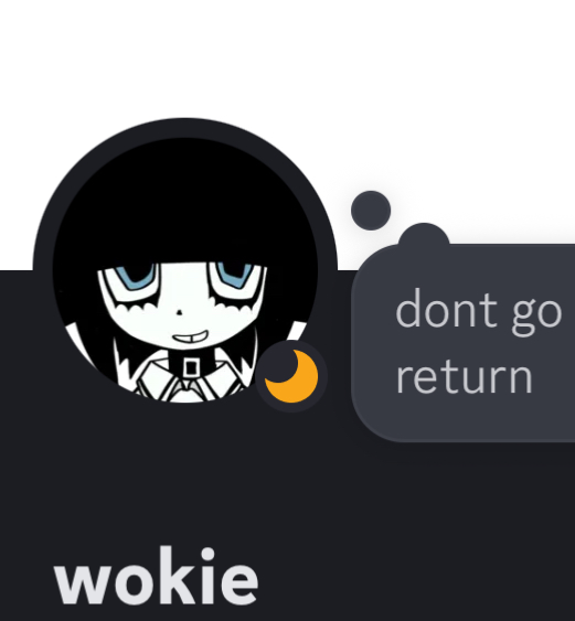 Avatar of wokie