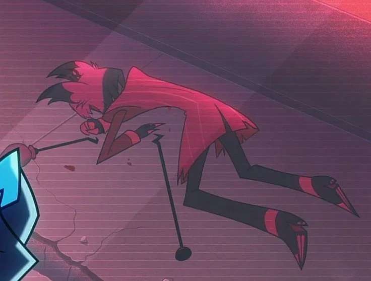 Avatar of Alastor💔