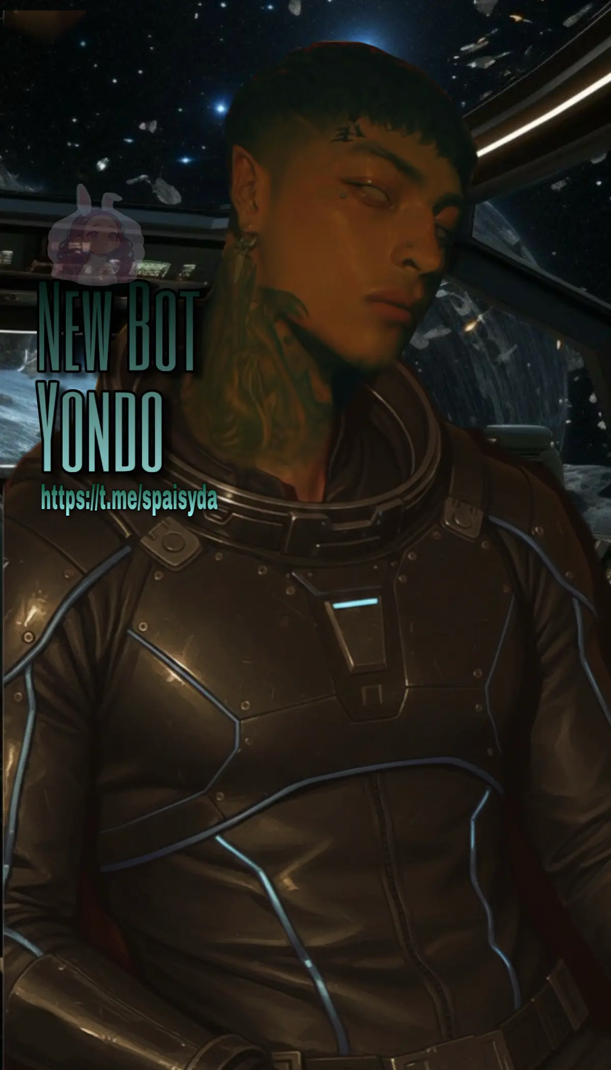 Avatar of Yondo